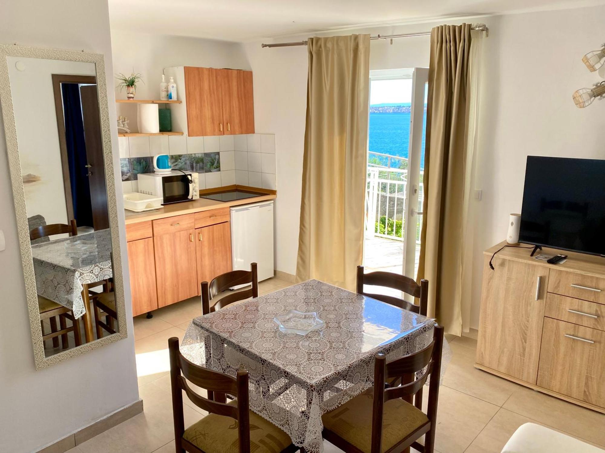 Apartmani Nede Trogir Exterior foto